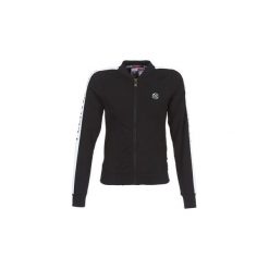 Kurtki krótkie Philipp Plein Sport LOGO. Czarne kurtki sportowe damskie marki Philipp Plein Sport, l. Za 811,30 zł.