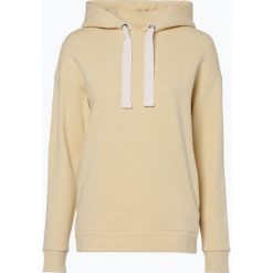 Bluzy damskie: Marc O’Polo – Damska bluza nierozpinana, beżowy