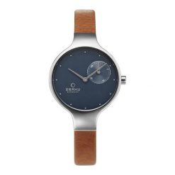Zegarki damskie: Zegarek damski Obaku V201LDCLRZ