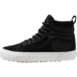 Vans UA SK8HI 46 MTE DX Tenisówki i Trampki wysokie black. Szare tenisówki damskie marki Vans, z materiału. W wyprzedaży za 306,75 zł.