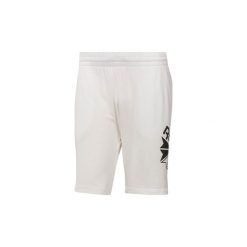 Szorty i Bermudy Reebok Classic Spodenki Classics. Białe spodenki i szorty męskie Reebok Classic, xl, bez wzorów. Za 229,00 zł.