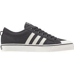 Buty sportowe męskie: Adidas Nizza Buty sportowe czarny/biały