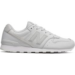 New Balance Damskie buty sportowe WR996SRW. Buty sportowe damskie New Balance, bez wzorów, sportowe. Za 276,00 zł.