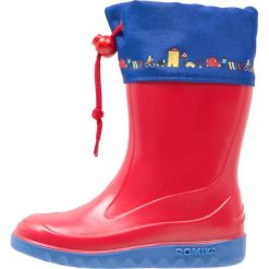 Kalosze damskie: Romika JERRY Kalosze rot/blau