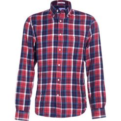 Koszule męskie: Gant Rugger WINDBLOWN CHECK SLIM Koszula marine