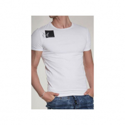 T-SHIRT ARMY 2. Szare t-shirty męskie marki Button. Za 219,00 zł.