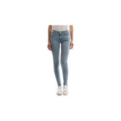 Jeansy skinny Levis INNOVATION SUPER SKINNY 17780. Jeansy damskie Levi's®. Za 376,60 zł.