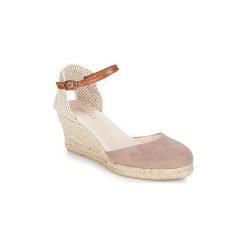 Espadryle André HABILE. Brązowe espadryle damskie marki Andre. Za 239,20 zł.