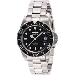 Zegarki męskie: Zegarek męski Invicta Pro Driver 8926