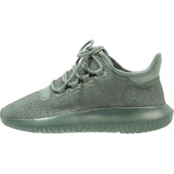 Trampki męskie: adidas Originals TUBULAR SHADOW Tenisówki i Trampki trace green/tactile yellow