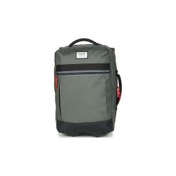 Walizki miękkie Burton OVERNIGHTER ROLLER 40L. Szare walizki marki Burton. Za 663,20 zł.