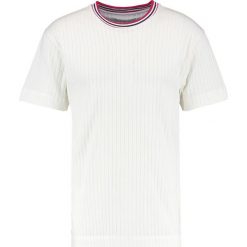 T-shirty męskie: LibertineLibertine ACTION Tshirt basic white