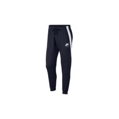 Spodnie treningowe Nike AJ5317 Sportswear. Niebieskie spodnie męskie Nike, xl, bez wzorów. Za 262,23 zł.