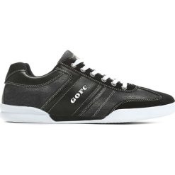 Buty sportowe męskie: Czarne Buty Sportowe Challenger