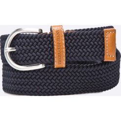 Paski męskie: Trussardi Jeans – Pasek