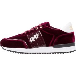 Trampki i tenisówki damskie: Buffalo Tenisówki i Trampki burgundy