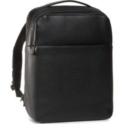 Plecak PORSCHE DESIGN - Signature Backpack 4090002847 Black 900. Czarne plecaki męskie Porsche Design, bez wzorów, ze skóry. W wyprzedaży za 1799,00 zł.