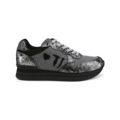 Trussardi Sneakersy 79A00245. Sneakersy damskie Trussardi, ze skóry. Za 266,00 zł.
