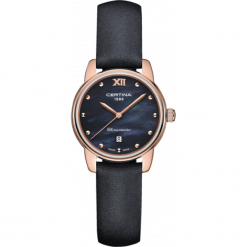 ZEGAREK CERTINA DS 8 LADY C033.051.36.128.00. Zegarki damskie CERTINA. Za 1790,00 zł.