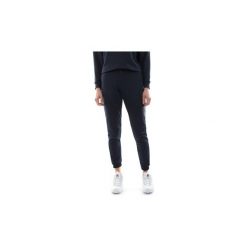 Spodnie treningowe Tommy Sport S10S100096 JOGGER CROPPED VERTIC. Niebieskie spodnie damskie Tommy Sport, s. Za 255,29 zł.