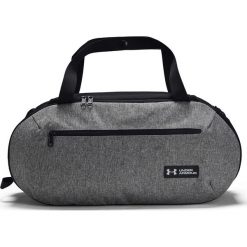 Under Armour Roland Small Torba sportowa Szary. Szare torby męskie sportowe Under Armour, bez wzorów, z poliesteru, sportowe. Za 137,95 zł.
