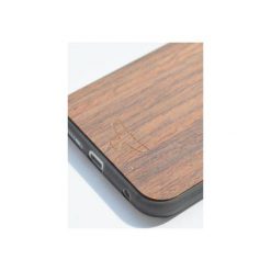 Thundercase Walnut Black S6 EDGE II. Pomarańczowe etui damskie Manitou, z tworzywa sztucznego. Za 69,00 zł.