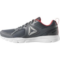 DAMSKIE BUTY REEBOK 3D FUSION TR (38). Szare buty sportowe damskie Reebok, z syntetyku, sportowe, do biegania. Za 169,99 zł.