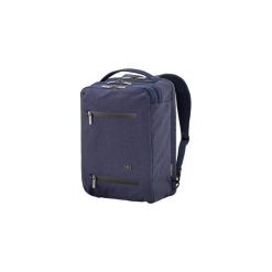 Wenger CityRock 16" 602811 (niebieski). Niebieskie walizki marki Wenger. Za 359,00 zł.