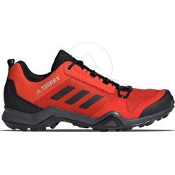 Buty męskie ADIDAS TERREX AX3 BC0528. Buty trekkingowe męskie Adidas, bez zapięcia, trekkingowe, adidas terrex. Za 299,00 zł.