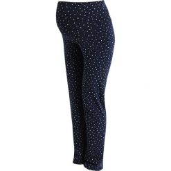 Piżamy damskie: Noppies STERRE Spodnie od piżamy dark blue