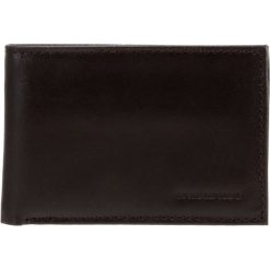 Portfele męskie: Royal RepubliQ NANO Portfel brown