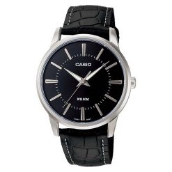 Zegarki męskie: Zegarek męski Casio Classic MTP-1303L-1A