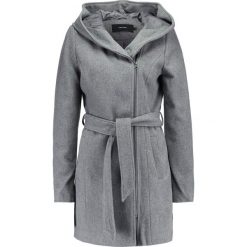 Płaszcze damskie: Vero Moda VMJOYCE DAISY Płaszcz wełniany /Płaszcz klasyczny medium grey melange