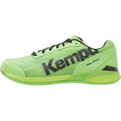 Buty sportowe męskie: Kempa ATTACK TWO Obuwie do piłki ręcznej hope green/black