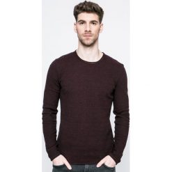 Swetry klasyczne męskie: Blend – Sweter