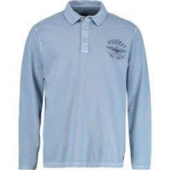 Koszulki polo: Kitaro Koszulka polo ashley blue