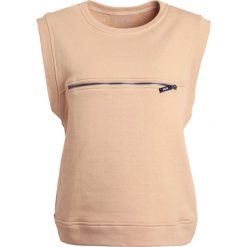 Bluzy damskie: MINKPINK CARGO SLEEVELESS Bluza sand