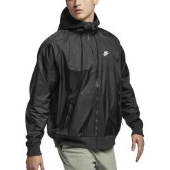 NIKE SPORTSWEAR WINDRUNNER > AR2191-010. Kurtki męskie Nike, xl, bez wzorów, z poliesteru, street, bez kaptura. Za 329,99 zł.