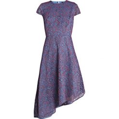 Sukienki: Banana Republic Sukienka letnia navy