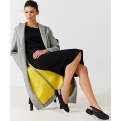Płaszcze damskie: Simple – Płaszcz