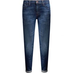 Jeansy J BRAND TESSA. Niebieskie jeansy damskie J Brand, uniwersalny. W wyprzedaży za 660,00 zł.