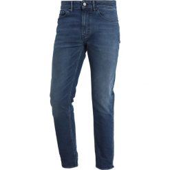 Rurki męskie: Kings Of Indigo JOHN Jeansy Slim Fit dusty mid shade