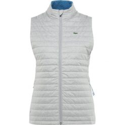 Kamizelki damskie: Lacoste Sport Kamizelka nimbus/elephant medway