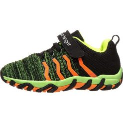 Buty trekkingowe w kolorze zielonym. Zielone buty chłopięce trekkingowe Kastinger. W wyprzedaży za 153,95 zł.