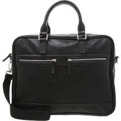 Torby na laptopa: Pier One Torba na laptopa black