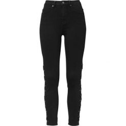 Cellbes Dżinsy czarny female czarny 38. Czarne jeansy damskie Cellbes. W wyprzedaży za 109,00 zł.