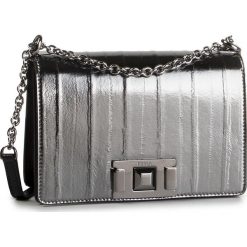 Torebka FURLA - Mimi' 1033513 B BVA6 T59 Color. Szare torebki klasyczne damskie Furla, bez wzorów, ze skóry, biznesowe, bez dodatków. Za 1819,00 zł.