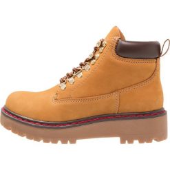 Buty trekkingowe damskie: ALDO PEVIO Buty trekkingowe camel