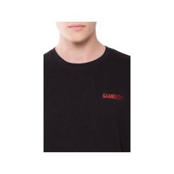 T-shirty męskie: T-SHIRT RED MIRROR