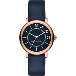 Zegarki damskie: Marc Jacobs CLASSIC Zegarek blau